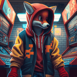 Fox Around & Find Out