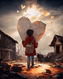 PaperHeartSeries