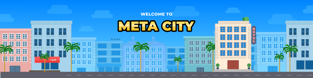 MetaCityGame