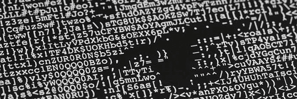 ASCIINOTASCII : NOTPUNK
