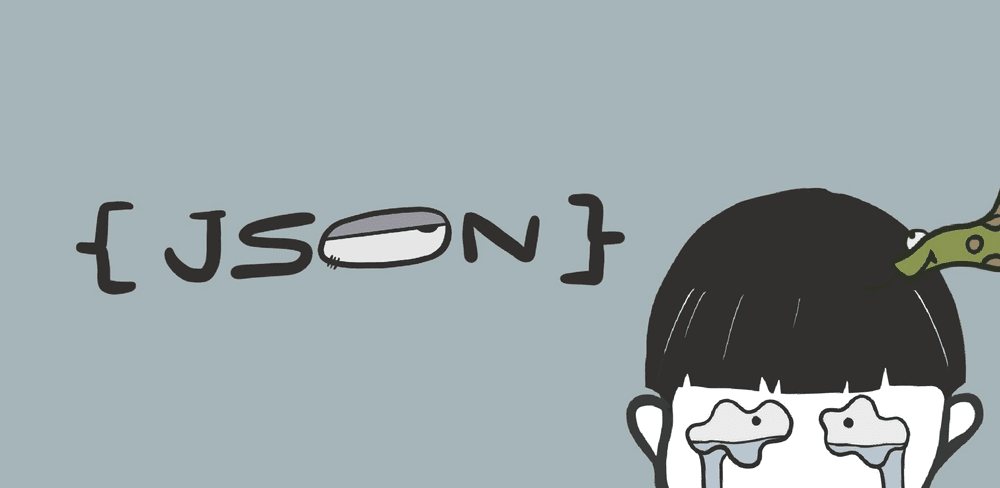 JsonGmi