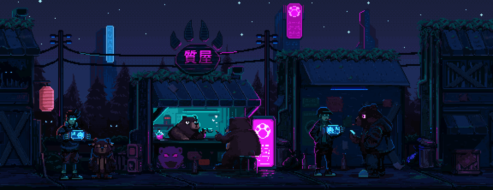 Kumaverse Genesis