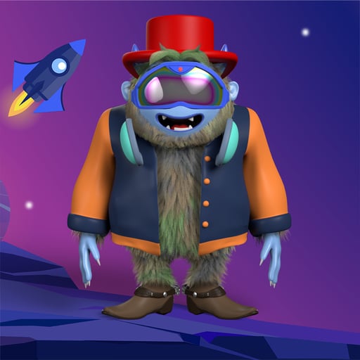 Token Image