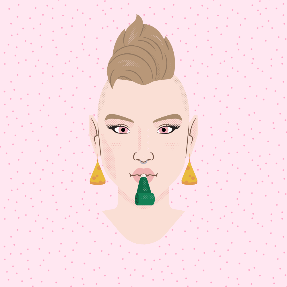 Token Image