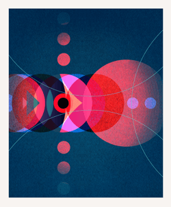 Poetic Geometry V2