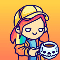 The Coffee Junkies Origin.