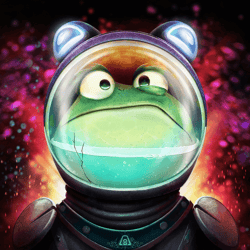 Croak V2