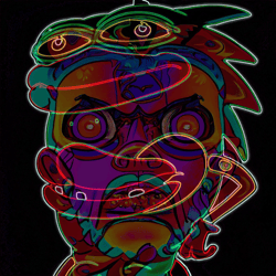 Sproto Pepes GEN
