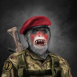 APEz Army Genesis Collection