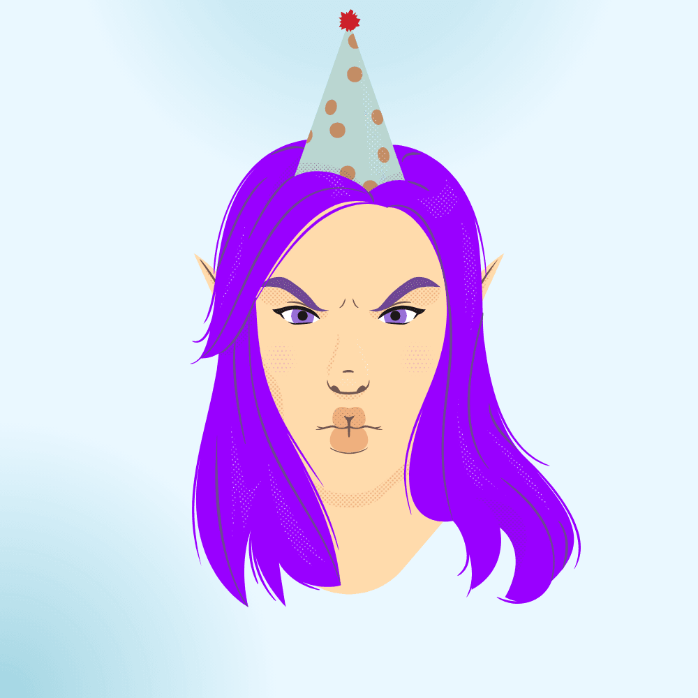 Token Image
