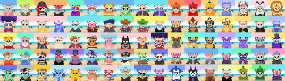 PawZees Club
