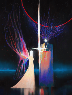 The Space Fantasy