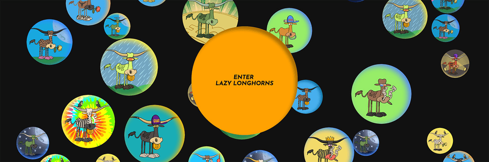 Lazy Longhorns Official