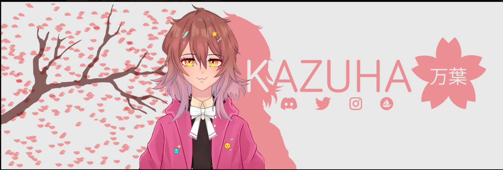 The Kazuha NFT