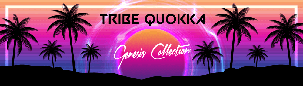 Tribe Quokka - Genesis