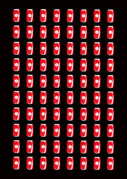 Cokes by literallyshaking.eth