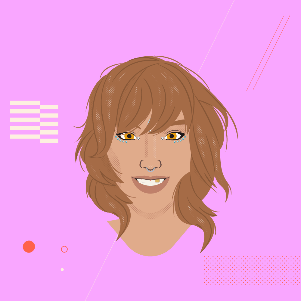 Token Image