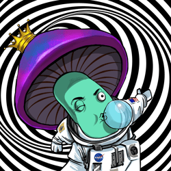 Magic Shroomies