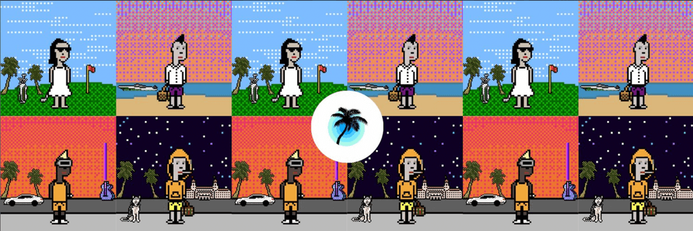 Palm Tree Collective