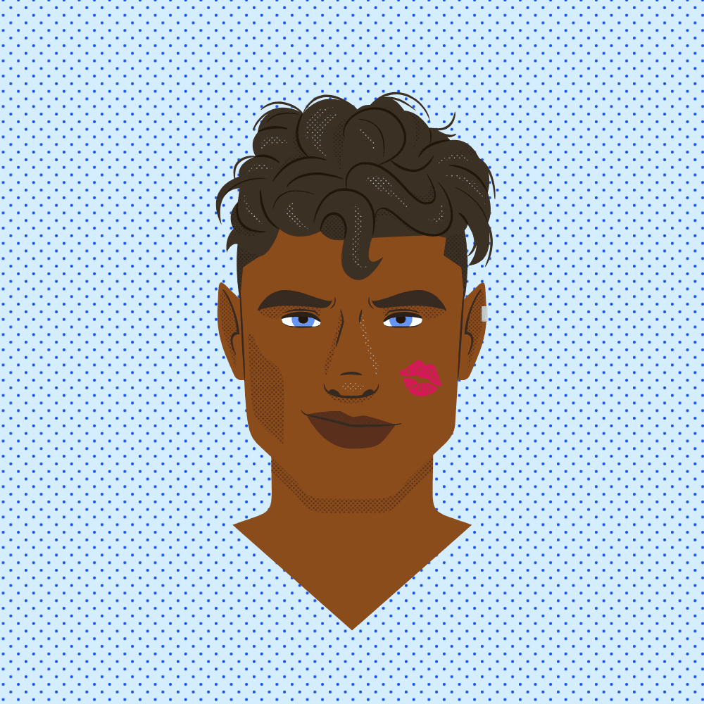 Token Image