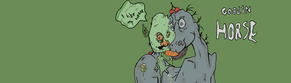 GoblinHorses.WTF