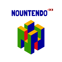 Nountendo CC0