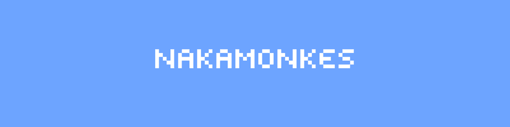 Nakamonkes Journey