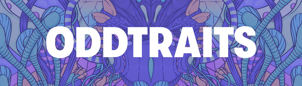 Oddtraits