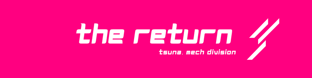 Tsuna
