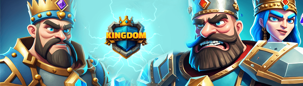 Kingdom Exclusive Collection