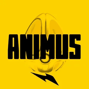Animus Egg by RTFKT