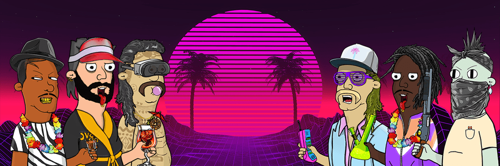 BadBoy Vault Club