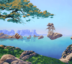 Roger Dean