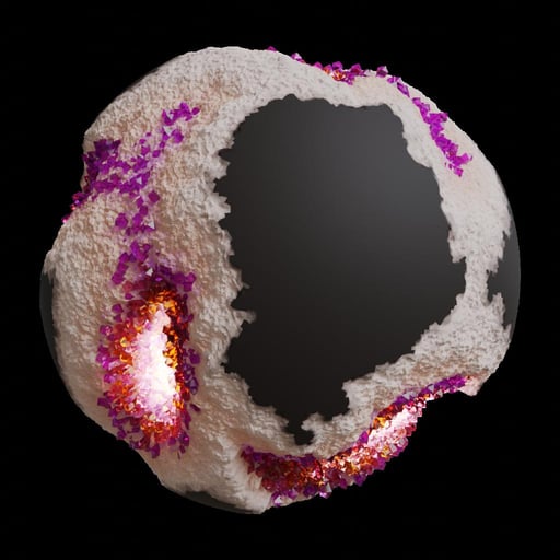 Token Image