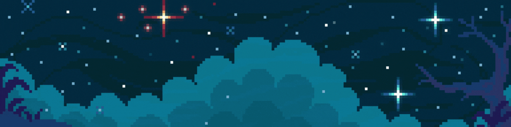 Pixel Pets (PP)