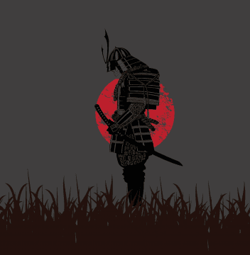 Samurai Soldier Collection