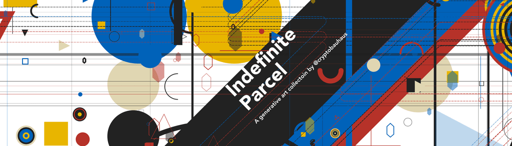 Indefinite Parcels