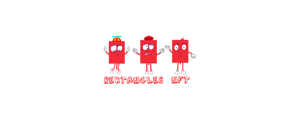 Rektangles NFT