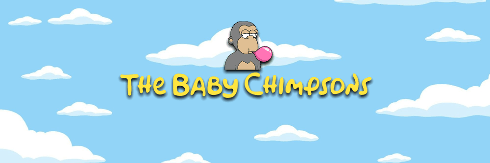 The Baby Chimpsons