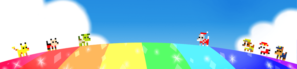 Somewhere Over The Rainbow (SOTR)