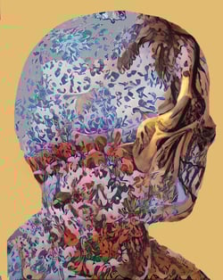 Metacosmic Skulls