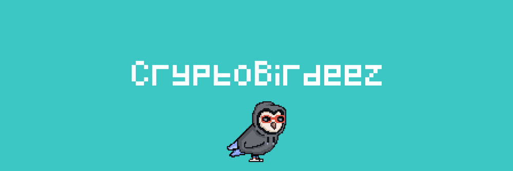 CryptoBirdeez