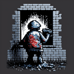Ordinal Banksy