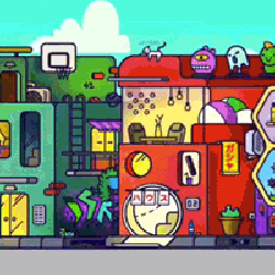 CondoMini Neighborhood