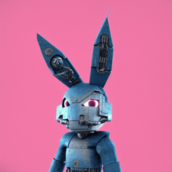 XWAVE Rabbits