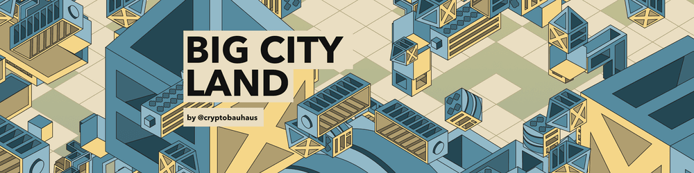 Big City Land