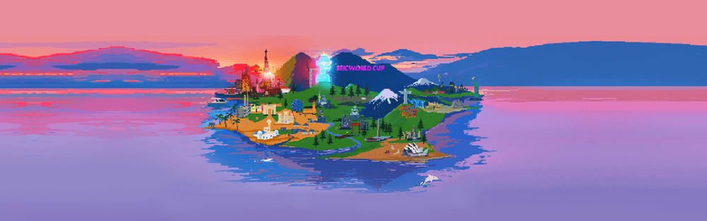10K World Cup