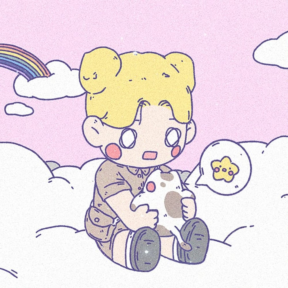Dreamy-Girls