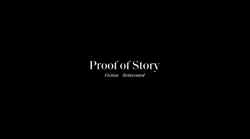 Proof of Story: the Superstory