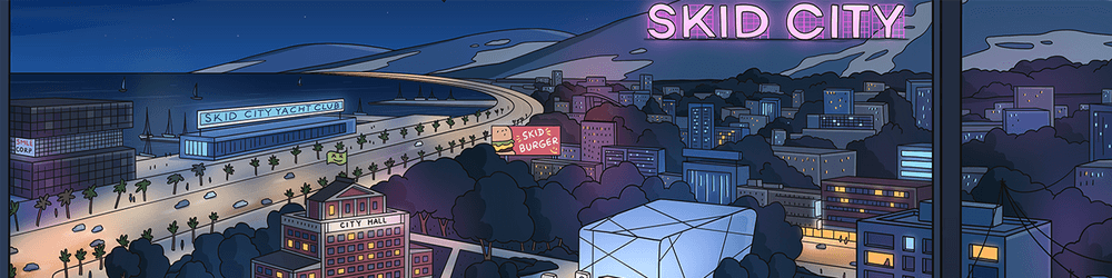 Skid City